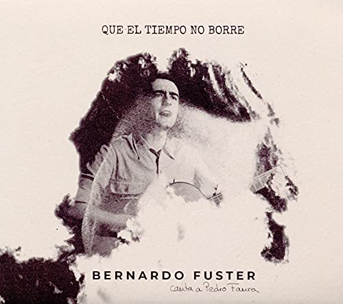 Que El Tiempo No Borre Que El Tiempo No Borre von KARONTE