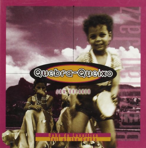 Quebra Quebra von KARONTE