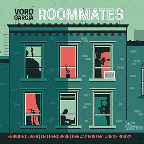 Rommates von KARONTE