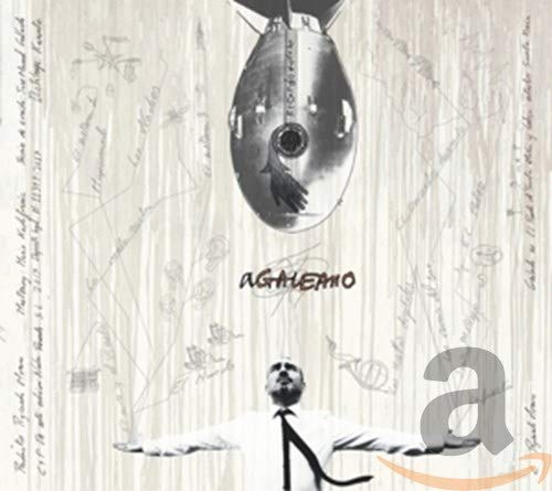 Rycardo Moreno - Agaleano Rycardo Moreno - Agaleano von KARONTE