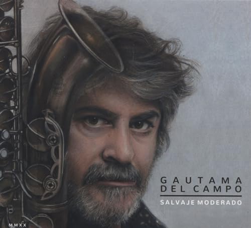 Salvaje Moderado Salvaje Moderado von KARONTE