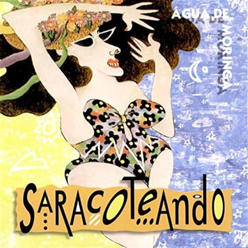 Saracoteando Saracoteando von KARONTE