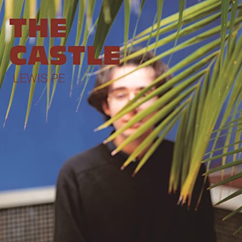 The Castle [Vinyl LP] von KARONTE