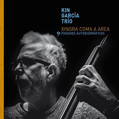Xingra Com A Area Xingra Com A Area von KARONTE