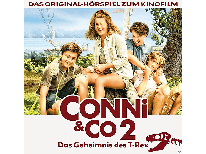 Conni - & Co 2 (CD) von KARUSSELL