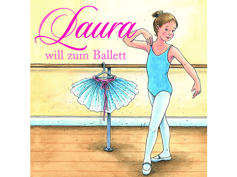 Laura - 01: Will Zum Ballett (CD) von KARUSSELL