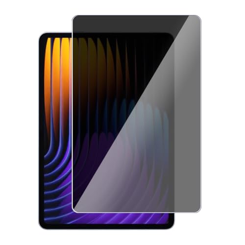 KARYLAX - Anti-Spionage-Displayschutz, Privacy-Displayschutzfolie, kompatibel mit TCL Android Tablet TABMAX 10.4 KARYLAX - Anti-Spionage-Displayschutz, Privacy-Displayschutzfolie, kompatibel mit TCL Android Tablet TABMAX 10.4 von KARYLAX