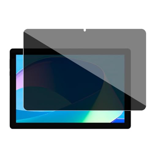 KARYLAX - Anti-Spionage-Displayschutz, Sichtschutz kompatibel mit TECLAST P30T Tablet Touchscreen 10 Zoll von KARYLAX