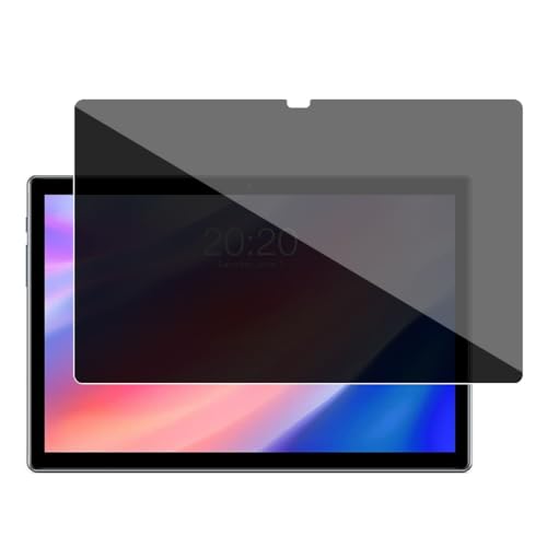 KARYLAX - Anti-Spionage-Displayschutz, Sichtschutzfolie, kompatibel mit RUSHAR Tablet 14 Zoll (35,6 cm) von KARYLAX