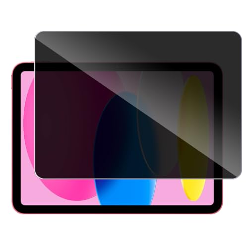 KARYLAX - Anti-Spying-Displayschutz, Blickschutzfolie, kompatibel mit iPad A16 (11 Zoll) 2025 von KARYLAX