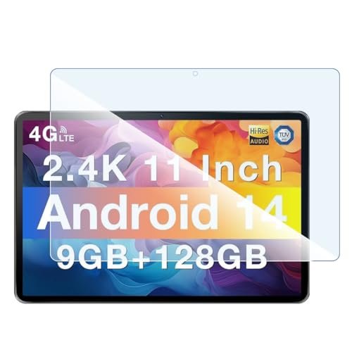 KARYLAX Displayschutzfolie aus flexiblem Glas, Härtegrad 9H, kratzfest, kompatibel mit FLYCOAY Android 14 Tablet 10 Zoll L211-EEA KARYLAX Displayschutzfolie aus flexiblem Glas, Härtegrad 9H, kratzfest, kompatibel mit FLYCOAY Android 14 Tablet 10 Zoll L211-EEA von KARYLAX
