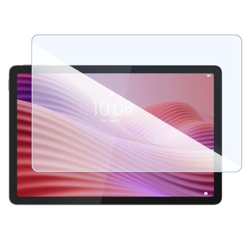KARYLAX - Displayschutzfolie aus flexiblem Glas, Härtegrad 9H, kratzfest, kompatibel mit WOREGOO Tablet M820-EEA 25,7 cm (10,1 Zoll) von KARYLAX