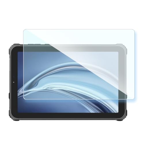 KARYLAX - Displayschutzfolie gegen blaues Licht, Blendschutz und Anti-UV, kratzfest, Augenschutz, kompatibel mit Durcie Blackview Active 8 Pro 10.4 Tablet von KARYLAX