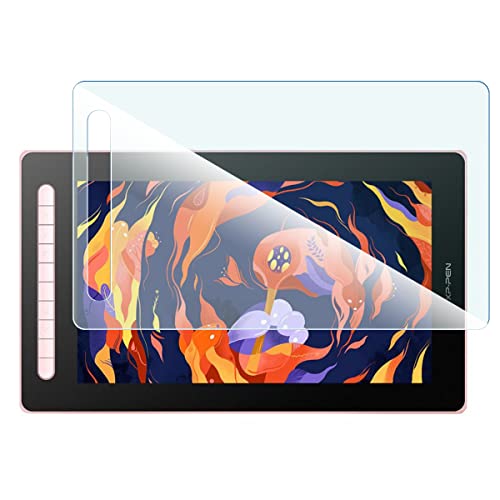 KARYLAX - Displayschutzfolie gegen blaues Licht, Blendschutz und UV-Schutz, kratzfest, Augenschutz, kompatibel mit XP-Pen Artist 16 2. Generation Tablet 16 Zoll (30,6 cm) von KARYLAX
