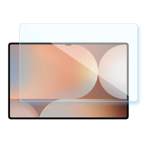 KARYLAX - Displayschutzfolie gegen blaues Licht, entspiegelter und UV-Schutz, kratzfest, Augenschutz, kompatibel mit Samsung Galaxy S10 + Tablet (12,4 Zoll) von KARYLAX