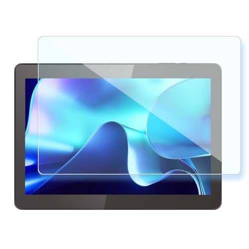KARYLAX - Displayschutzfolie gegen blaues Licht, entspiegelter und UV-Schutz, kratzfest, Augenschutz, kompatibel mit Tablet FASTWD 10 Zoll (25,4 cm) von KARYLAX