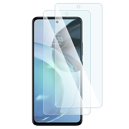 KARYLAX Flexibler Glas-Displayschutz, 9H-Härte, Kratzfest, Schutzfolie kompatibel für Poco M6 Pro Smartphone (2er-Pack) von KARYLAX