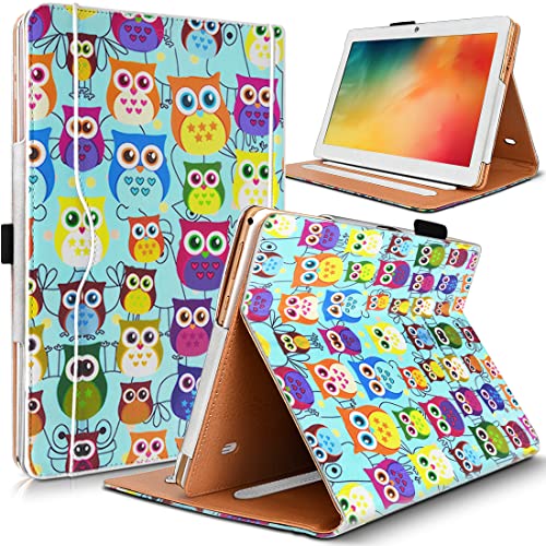 KARYLAX KJ23 Schutzhülle und Halterung für Tablet LNMBBS K107 von KARYLAX