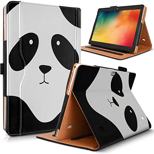 KARYLAX MV06 Schutzhülle und Halterung für Tablet LNMBBS K107 von KARYLAX