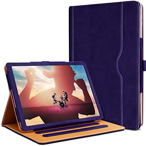 KARYLAX Schutzhülle für Alldocube iPlay 40 10,4 Zoll Tablet (R03-Violett) von KARYLAX