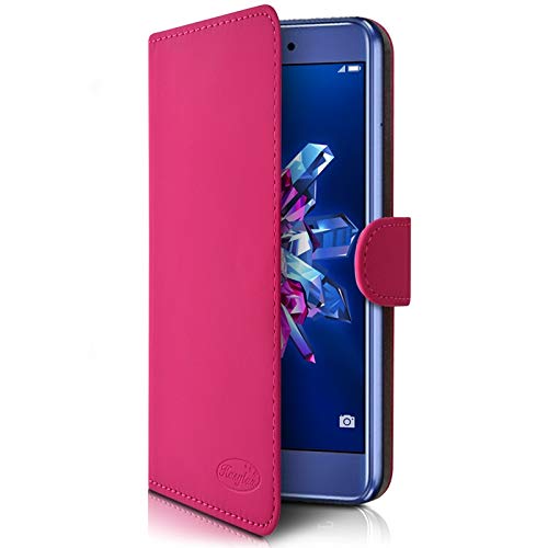 KARYLAX Schutzhülle für Logicom Le Hola (Ref.Rosa) von KARYLAX