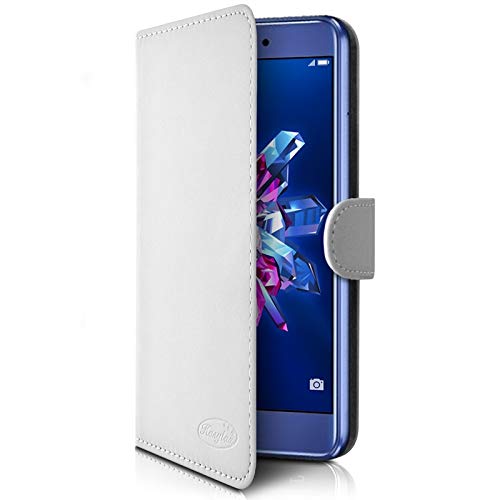 KARYLAX Schutzhülle für Logicom Le Hola (Ref.white) von KARYLAX