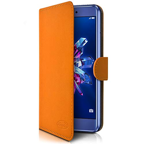 KARYLAX Schutzhülle für Logicom Le Hola Universal S, Orange KARYLAX Schutzhülle für Logicom Le Hola Universal S, Orange von KARYLAX