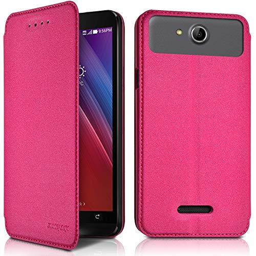 KARYLAX Schutzhülle für Logicom Le Swipe, Ref. 5 A, Rosa KARYLAX Schutzhülle für Logicom Le Swipe, Ref. 5 A, Rosa von KARYLAX