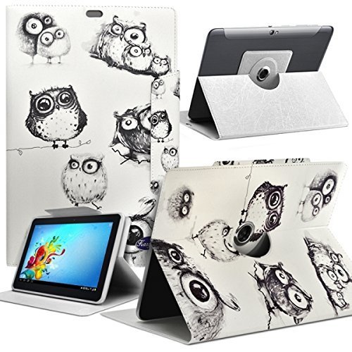 Seluxion Schutzhülle Schutz- und horizontalem Ständer mit Motiv mv07 Universal L für Tablet Logicom M Bot Tab 100 10.1 Seluxion Schutzhülle Schutz- und horizontalem Ständer mit Motiv mv07 Universal L für Tablet Logicom M Bot Tab 100 10.1 von KARYLAX