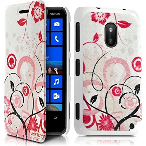 Seluxion Schutzhülle mit Motiv, Klappe mit Kartensteckfächern, für Wiko Cink Five, Darkmoon, Darknight, Darkfull, Lenny, Darkside, Iggy, Getaway, Wax 4G, Stairway, Slide, Sunset, Sony Xperia SP, Xperia M2, Xperia Z2, Xperia Z3, Xperia M, Nokia Asha 302, Lumia 520, Lumia 625, Lumia 620, Lumia 635, Samsung Galaxy Trend Lite Seluxion Schutzhülle mit Motiv, Klappe mit Kartensteckfächern, für Wiko Cink Five, Darkmoon, Darknight, Darkfull, Lenny, Darkside, Iggy, Getaway, Wax 4G, Stairway, Slide, Sunset, Sony Xperia SP, Xperia M2, Xperia Z2, Xperia Z3, Xperia M, Nokia Asha 302, Lumia 520, Lumia 625, Lumia 620, Lumia 635, Samsung Galaxy Trend Lite von KARYLAX