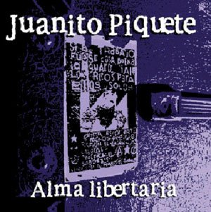ALMA LIBERTARIA CD ALMA LIBERTARIA CD von KASBA MUSIC