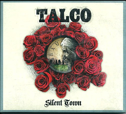 Silent Town Silent Town von KASBA MUSIC