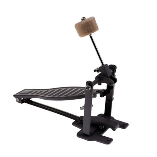 Drum Pedal Musical Instrument Kicks Drum Ständer Schläfe Drum Part Drum Pedal Hammer Fuß Kicks Percussion Bass Drum Pedal Drum Pedal Musical Instrument Kicks Drum Ständer Schläfe Drum Part Drum Pedal Hammer Fuß Kicks Percussion Bass Drum Pedal von KASFDBMO