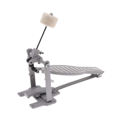 Drum Pedal Musical Instrument Kicks Drum Ständer Schläfe Drum Part Drum Pedal Hammer Fuß Kicks Percussion Bass Drum Pedal Drum Pedal Musical Instrument Kicks Drum Ständer Schläfe Drum Part Drum Pedal Hammer Fuß Kicks Percussion Bass Drum Pedal von KASFDBMO