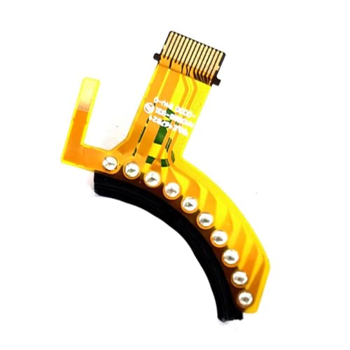Ersatz-Flachbandkabel, Flachkabel, Reparaturteil für 28–75 mm 2,8 Objektiv, genießen Sie einfache Installation Ersatz-Flachbandkabel, Flachkabel, Reparaturteil für 28–75 mm 2,8 Objektiv, genießen Sie einfache Installation von KASFDBMO