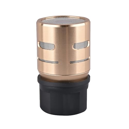 Hochempfindlich Dynamische Mikrofone Cores Mics Head Für Musikbegeisterte Und Professionelle Aufnahmestudios von KASFDBMO