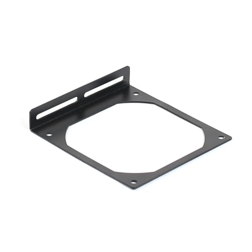 KASFDBMO 120LS Lüfter Frame Lüfterhalterung CPU Kühlregal Für Computer Chassis Graphics Carding Rack CPU Lüfterhalter KASFDBMO 120LS Lüfter Frame Lüfterhalterung CPU Kühlregal Für Computer Chassis Graphics Carding Rack CPU Lüfterhalter von KASFDBMO