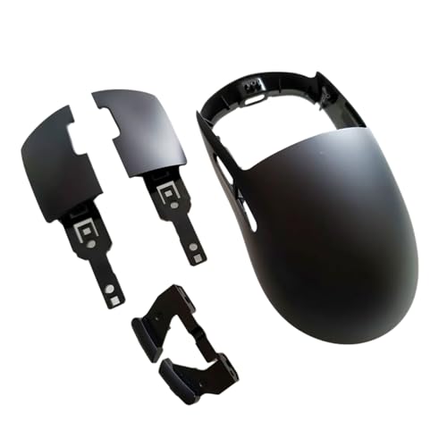 KASFDBMO Ersatz-Mausabdeckung für GProX Superlight2 Maus links und rechts von KASFDBMO