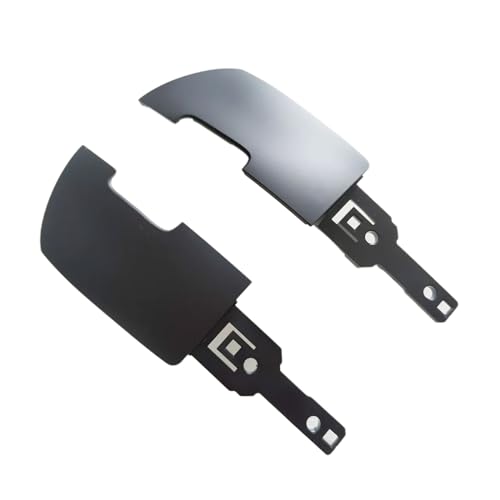 KASFDBMO Ersatz-Mausabdeckung für GProX Superlight2 Maus links und rechts von KASFDBMO