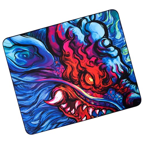 KASFDBMO Esports Game Sunfire Mousepad Glatte Oberflächen Flexibles Mauspad Für Game Mousepad Präzise Steuerung Wasserabweisend KASFDBMO Esports Game Sunfire Mousepad Glatte Oberflächen Flexibles Mauspad Für Game Mousepad Präzise Steuerung Wasserabweisend von KASFDBMO