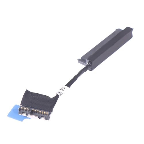 KASFDBMO Hochwertiges Hard Connector 640 645 650 655 Computer. Reibungslose Datenübertragung Konzipiert 640 655 Laptops von KASFDBMO