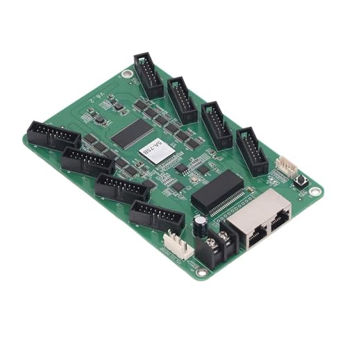 KASFDBMO JA005433 Empfangskarte Mit Mehreren Schnittstellen LED Anzeigesteuerung Für Multimedia Integration VGA Kompatibel KASFDBMO JA005433 Empfangskarte Mit Mehreren Schnittstellen LED Anzeigesteuerung Für Multimedia Integration VGA Kompatibel von KASFDBMO