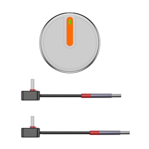 KASFDBMO Magnetisches Externes Gehäuse Mit Typ C-10-Gbit/s Kabel Für Telefon 15Pro KASFDBMO Magnetisches Externes Gehäuse Mit Typ C-10-Gbit/s Kabel Für Telefon 15Pro von KASFDBMO
