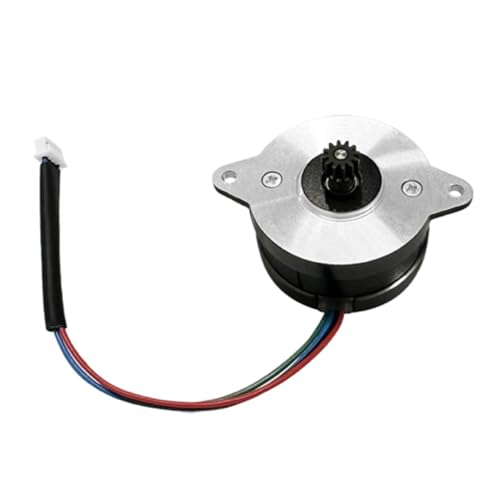 KASFDBMO Metall Stepper Motor Extruder Schrittmotor 36 Mm Durchmesser Für Detaillierte Bearbeitung Und 3D Druck KASFDBMO Metall Stepper Motor Extruder Schrittmotor 36 Mm Durchmesser Für Detaillierte Bearbeitung Und 3D Druck von KASFDBMO