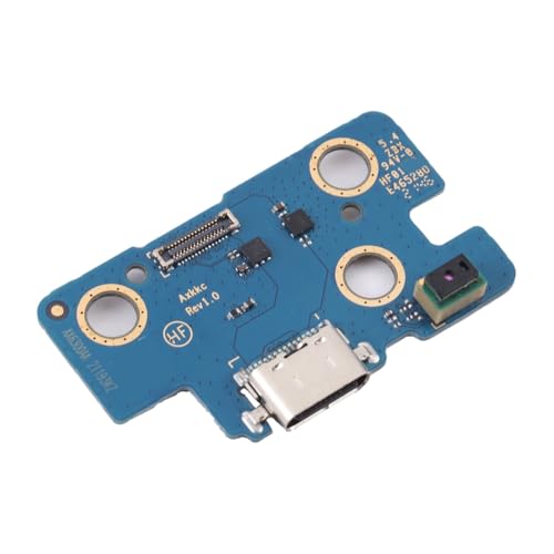 KASFDBMO USB Ladedock Verbindungsplatine Flexibles Kabel Für Tab 10 5 Zoll Modell X200/X205 Mit Werkzeugset von KASFDBMO