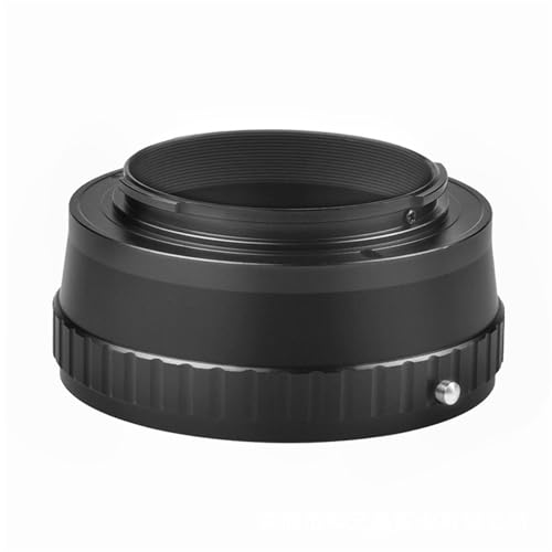 Metall Objektivkonverter Ringe Objektivkonverter Mount Objektivmontage Adapter Kamerazubehör Für A6300 A6500 A6600 A6000 Metall Objektivkonverter Ringe Objektivkonverter Mount Objektivmontage Adapter Kamerazubehör Für A6300 A6500 A6600 A6000 von KASFDBMO