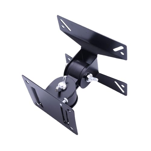 Monitorhalterung aus Aluminiumlegierung, für die meisten 35,6–61 cm (14 - 24 Zoll) Displays von KASFDBMO