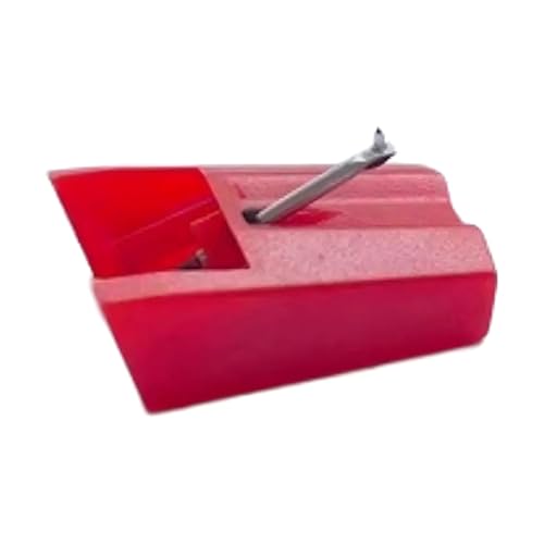 Plattenspieler-Nadel Phonograph beweglicher Magnet Grammophon Plattenspieler Nadel für ST09D NP4 ICT04RS ITTUSB ICT04 Plattenspieler-Nadel Phonograph beweglicher Magnet Grammophon Plattenspieler Nadel für ST09D NP4 ICT04RS ITTUSB ICT04 von KASFDBMO
