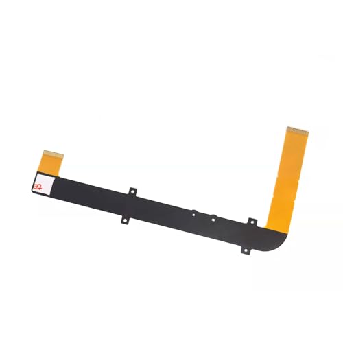 Professionelles flexibles Flachbandkabel für XA3 XA10 Kameras. Flexibles Kabel sorgt für konsistente Signale und einfache Einstellungen Professionelles flexibles Flachbandkabel für XA3 XA10 Kameras. Flexibles Kabel sorgt für konsistente Signale und einfache Einstellungen von KASFDBMO