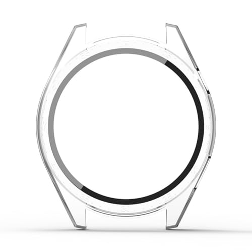 Sehen Sie Sich Den Bildschirm Protektor Glafilm PC Hülle Für GT8 Scratchfall Hülle Smartwatch Film Professional Case Sehen Sie Sich Den Bildschirm Protektor Glafilm PC Hülle Für GT8 Scratchfall Hülle Smartwatch Film Professional Case von KASFDBMO